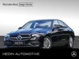 Mercedes-Benz C 180 |Avantgarde|LED|NAVI|KEYL|KAM|TOTW|MBUX - gebrauchte Mercedes-Benz C 180 aus dem Jahr 2024