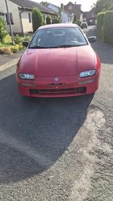Mazda 3 aus erster Hand. 017641829209 - Mazda aus 1997