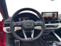 Audi A4 - Vorschau Bild 14