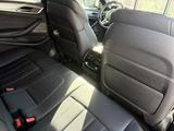 BMW 540d xDrive Touring A - - gebrauchte BMW 540 aus dem Jahr 2018