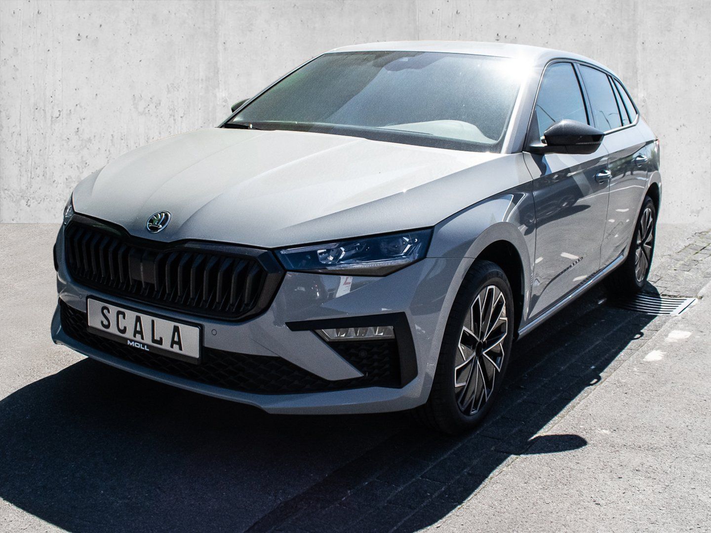 Skoda Scala - Bild 2