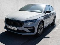 Skoda Scala - Vorschau Bild 2