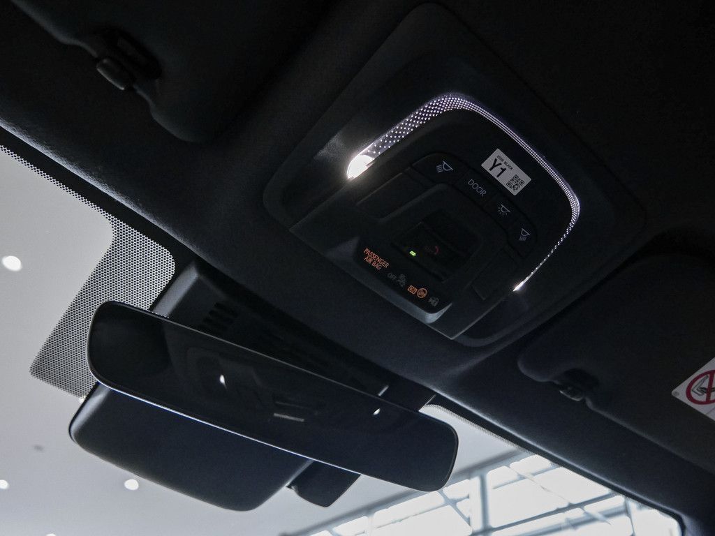 Toyota C-HR - Bild 24