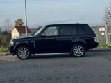 Land Rover Range Rover 4.4 TDV8 Vogue Vogue - Land Rover Range Rover aus 2011: Vogue