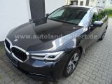 Vorschaubild BMW 520i Tour./Facelift/Aut./Navi-Prof./Panorama/CAM