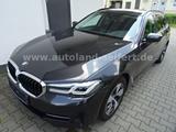 BMW 520i Tour./Facelift/Aut./Navi-Prof./Panorama/CAM - BMW 520 mit Hybrid-Antrieb