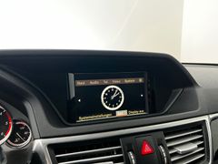 MERCEDES-BENZ E 200 CDI /1.HAND/ 2014// NUR 117.tKM / GARANTIE