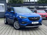 Opel Gandland (X)*T.winkel *Spür*Auto*R.Kam*Garantie - Opel Grandland (X) Gebrauchtwagen in Hamburg