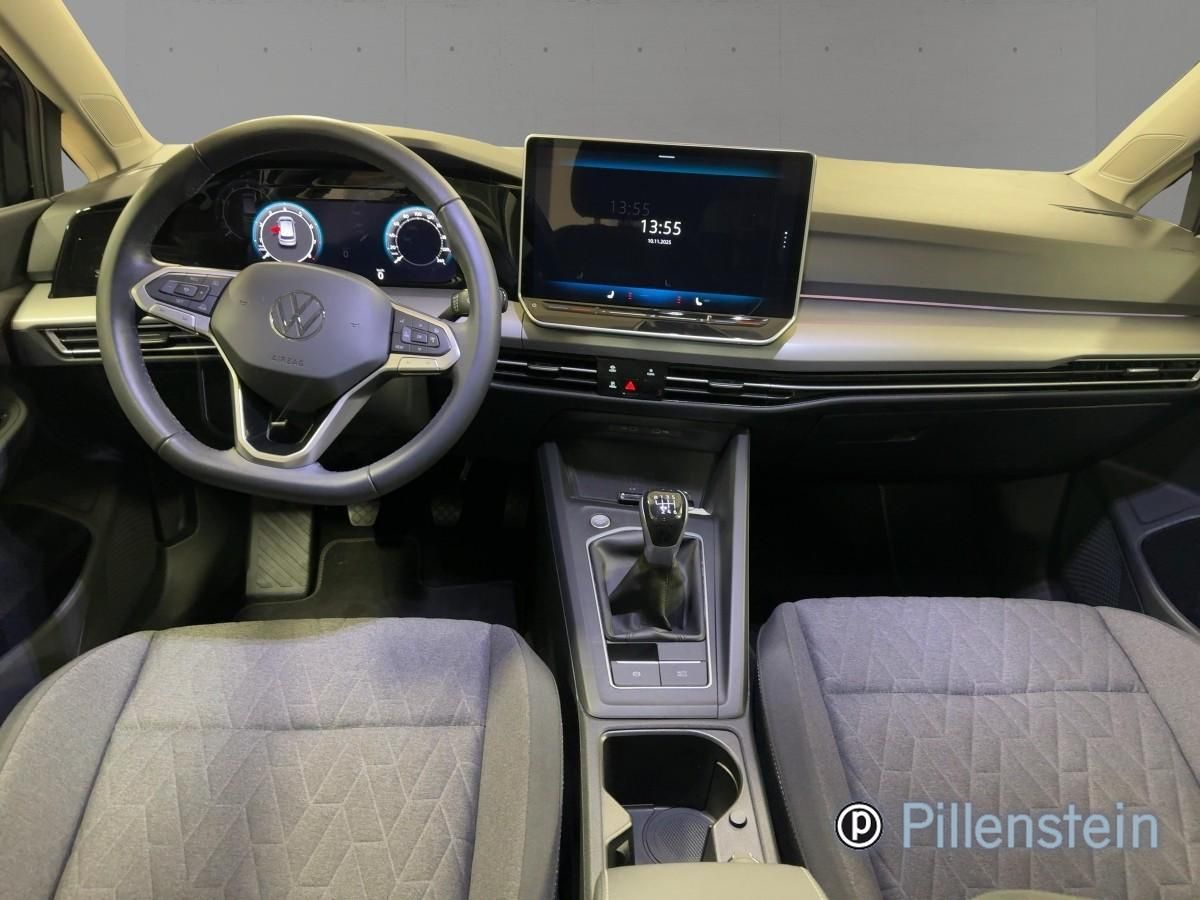 Volkswagen Golf - Bild 12