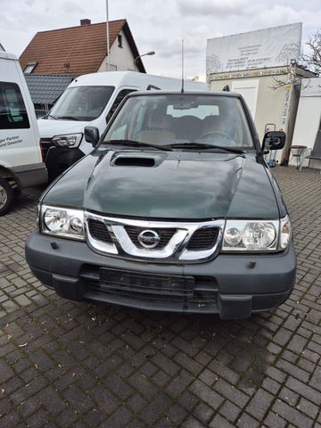 Nissan Terrano