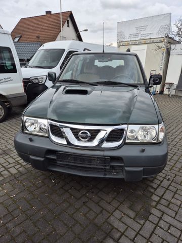 Nissan Terrano