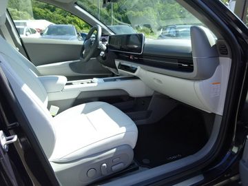 Fotografie 10 des Hyundai IONIQ 6 Uniq Elektro 4WD*Pano*20Zoll*dig.Spiegel