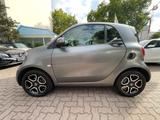 Smart fortwo TWIN prime*PANO*LEDER*AUDIO*SHZ - Smart ForTwo mit Benzin-Antrieb: Prime