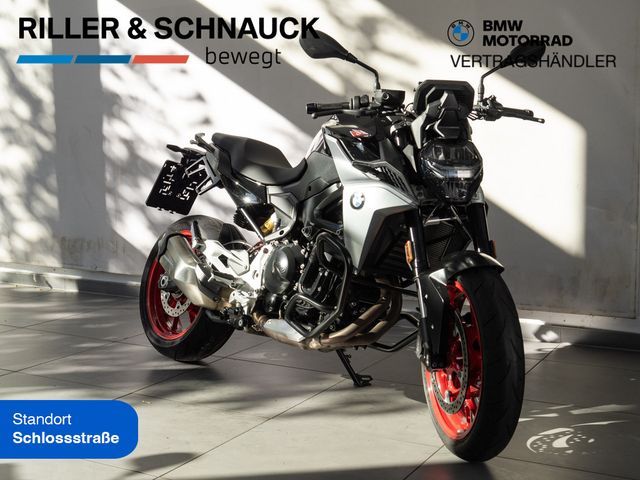 BMW F 900 R KURVENLICHT LED SCHEINWERFER