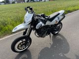 Husqvarna SM 630 Supermoto A2 ähnl. 701 o. 690 K - HUSQVARNA 630 SM
