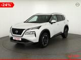 Nissan X-Trail 1.5 VC-T mHev N-Connecta Aut. LED ACC 36