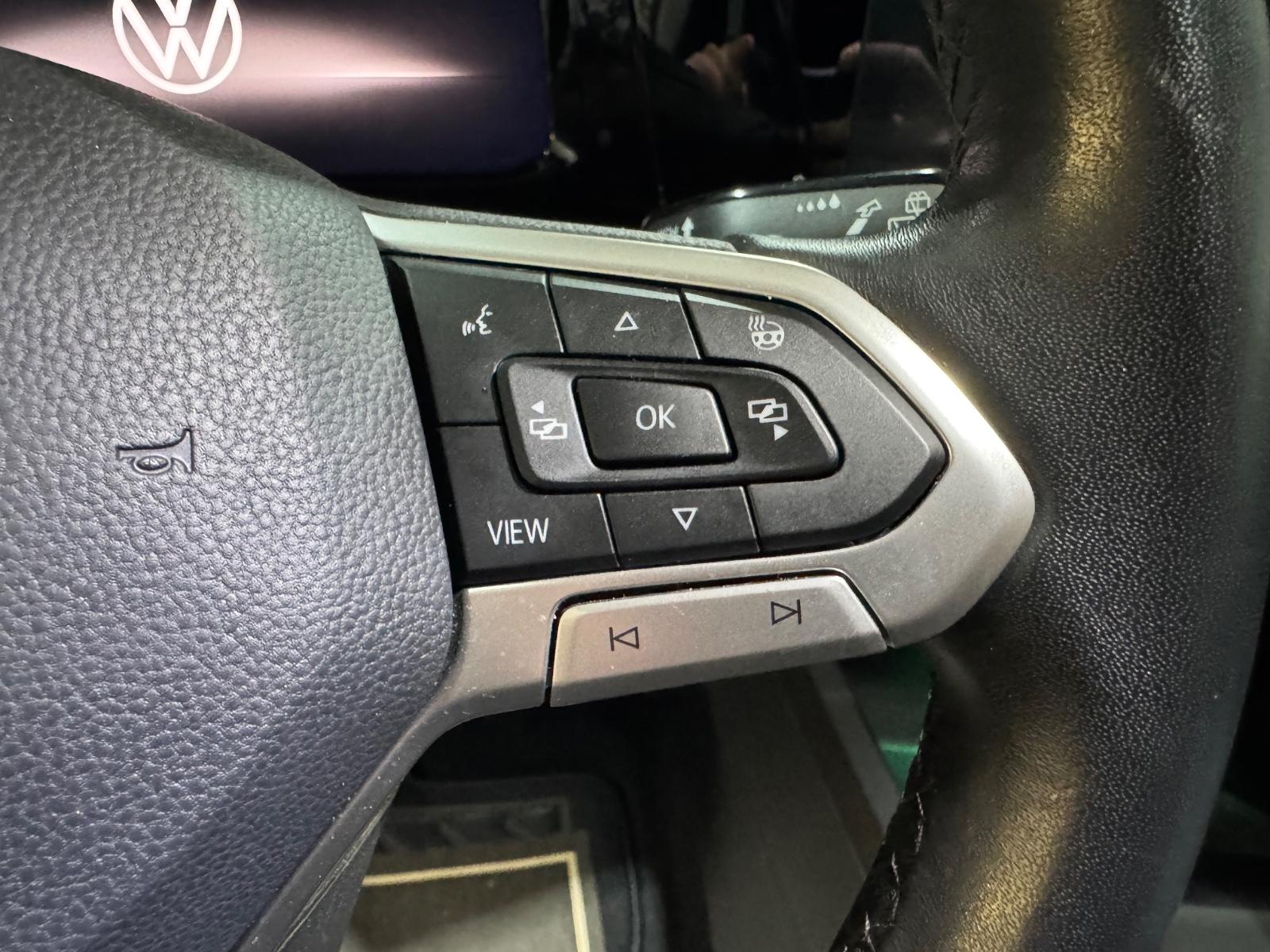 Volkswagen Golf VIII Lim. Life 1.5TSI/CAM/SHZ/GARANTIE11/27, миниатюра 21