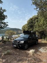 Kia Sorento EX 2004 2.5 Diesel - gebrauchte Kia Sorento aus dem Jahr 2004