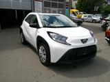Toyota Aygo X Play Automatik Kamera ACC Klima Androit