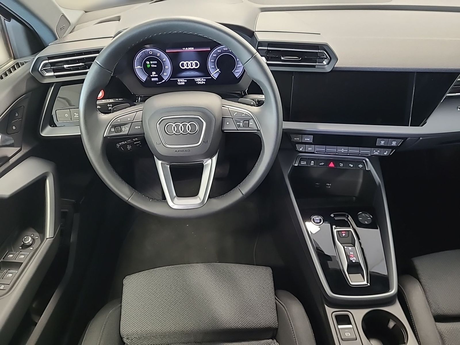 Audi A3 - Bild 10