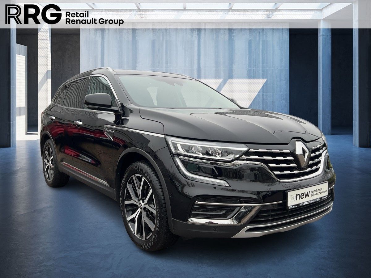 Renault Koleos - Bild 7