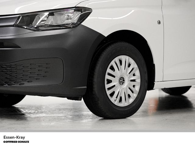 Volkswagen Caddy - Bild 6