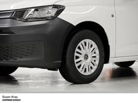 Volkswagen Caddy - Vorschau Bild 6