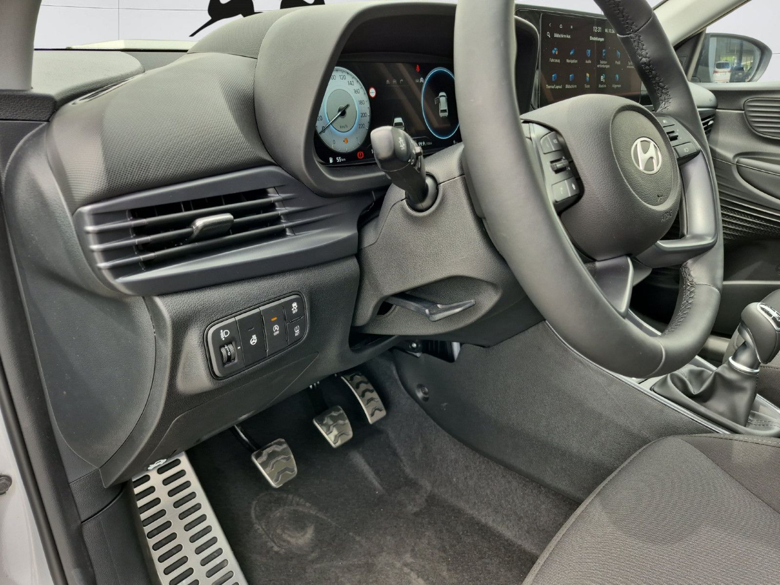 Hyundai BAYON – Bild 20