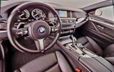 BMW 530d Touring - BMW 530 Gebrauchtwagen Bmw530d