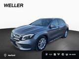 Mercedes-Benz GLA 250 4Matic 7G-DCT AMG Line Pano,LED,Navi,Kam