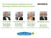 Skoda Elroq - Vorschau Bild 5