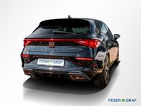 Cupra Leon - Vorschau Bild 5