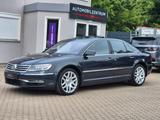 Volkswagen Phaeton V6 TDI 5-Sitzer 4Motion ACC Dynaudio - Volkswagen Phaeton mit Diesel-Antrieb