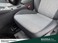 Skoda Octavia - Vorschau Bild 13