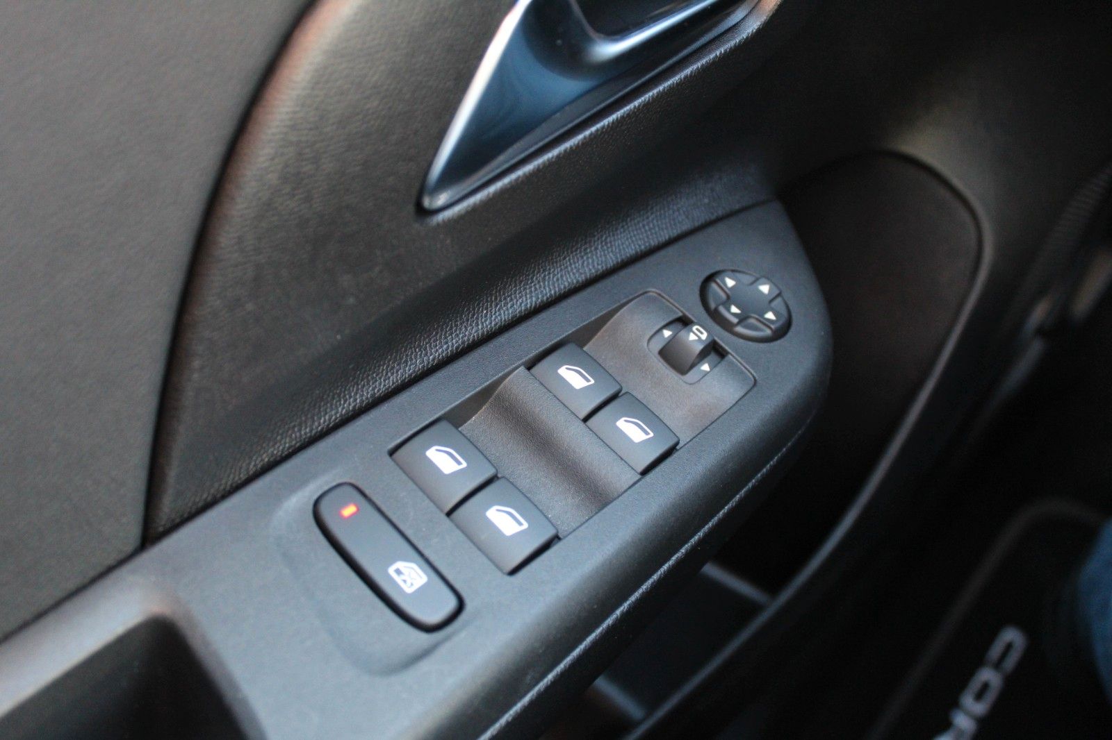 Fahrzeugabbildung Opel Corsa GS Allw.*Sitzh.*Intelli-Lux