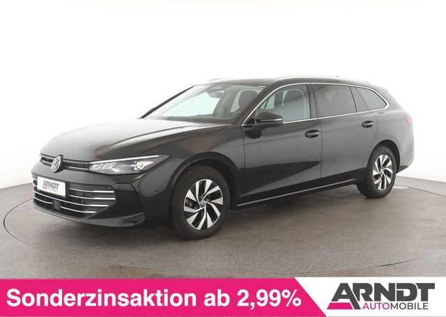 Volkswagen Passat Variant 2.0 TDI DSG Business Navi ACC Kam