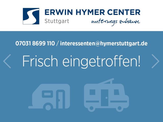 HYMER / ERIBA / HYMERCAR Eriba Nova Light 442 