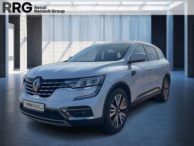 Renault Koleos 2.0 DCI 185 INITIALE PA RIS AUTOMATIK