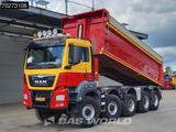 MAN TGS 41.480 10X8 NL-Truck BigAxle 10x8 22m3 Tippe - Angebote