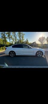 BMW 340i Advantage Advantage - BMW 340 Gebrauchtwagen