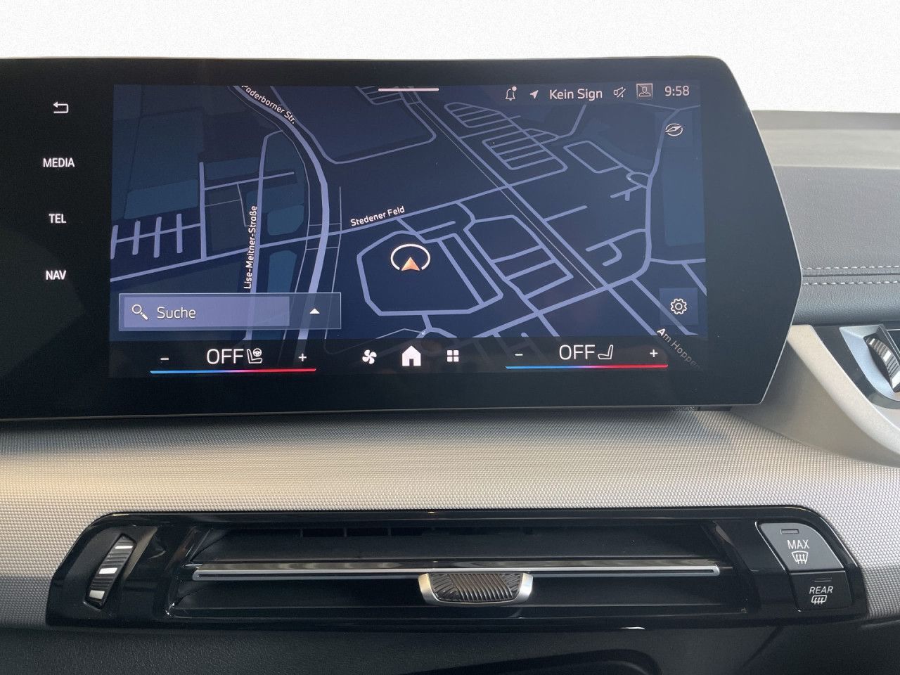 BMW 220 Active Tourer - Bild 18