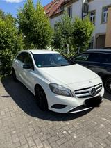 Mercedes-Benz A 180 BlueEFFICIENCY - - Mercedes-Benz A 180 in Karlsruhe