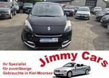 Renault Scenic Diesel dCi 130 FAP Start & Stop Dynamique - Renault Scenic: Dynamique Dci