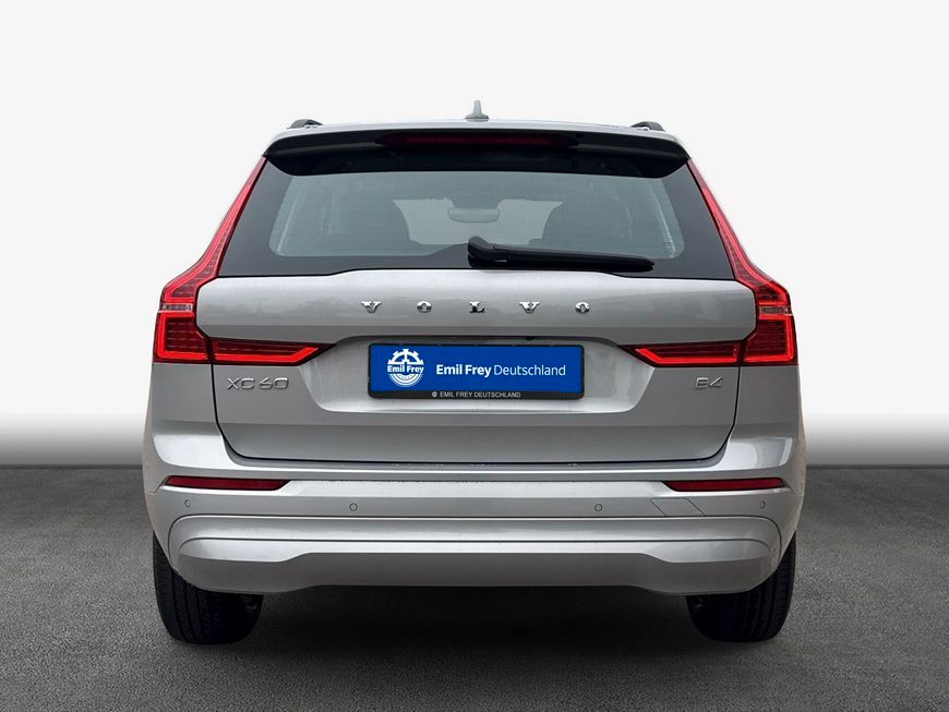 Volvo XC60 B4 B Core Sitzheizung Winter foto 5