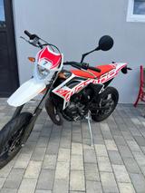 Beta 50 RR Supermoto  - ENDURO VON 1 BIS 50 CCM