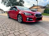 Subaru Levorg 1.6 4X4 Comfort  - Subaru Levorg: Comfort