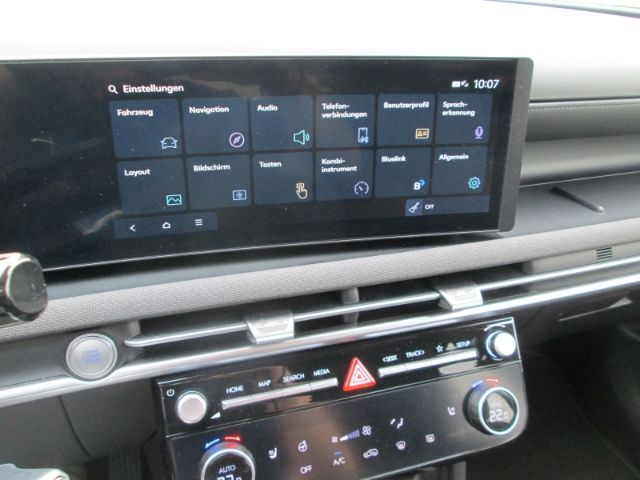 Hyundai Tucson – Bild 16