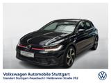 Volkswagen Polo GTI DSG Navi Kamera - Volkswagen Polo: Schwarz