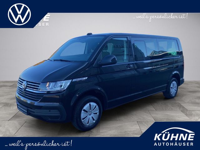 Volkswagen T6.1 Caravelle Comfortline 2.0 TDI DSG LR | AHK