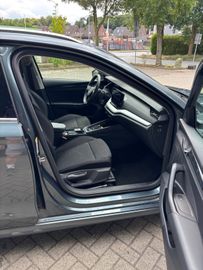 Skoda Octavia - 6